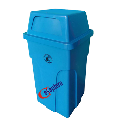 ORKID 120 HD.PE Flap Door